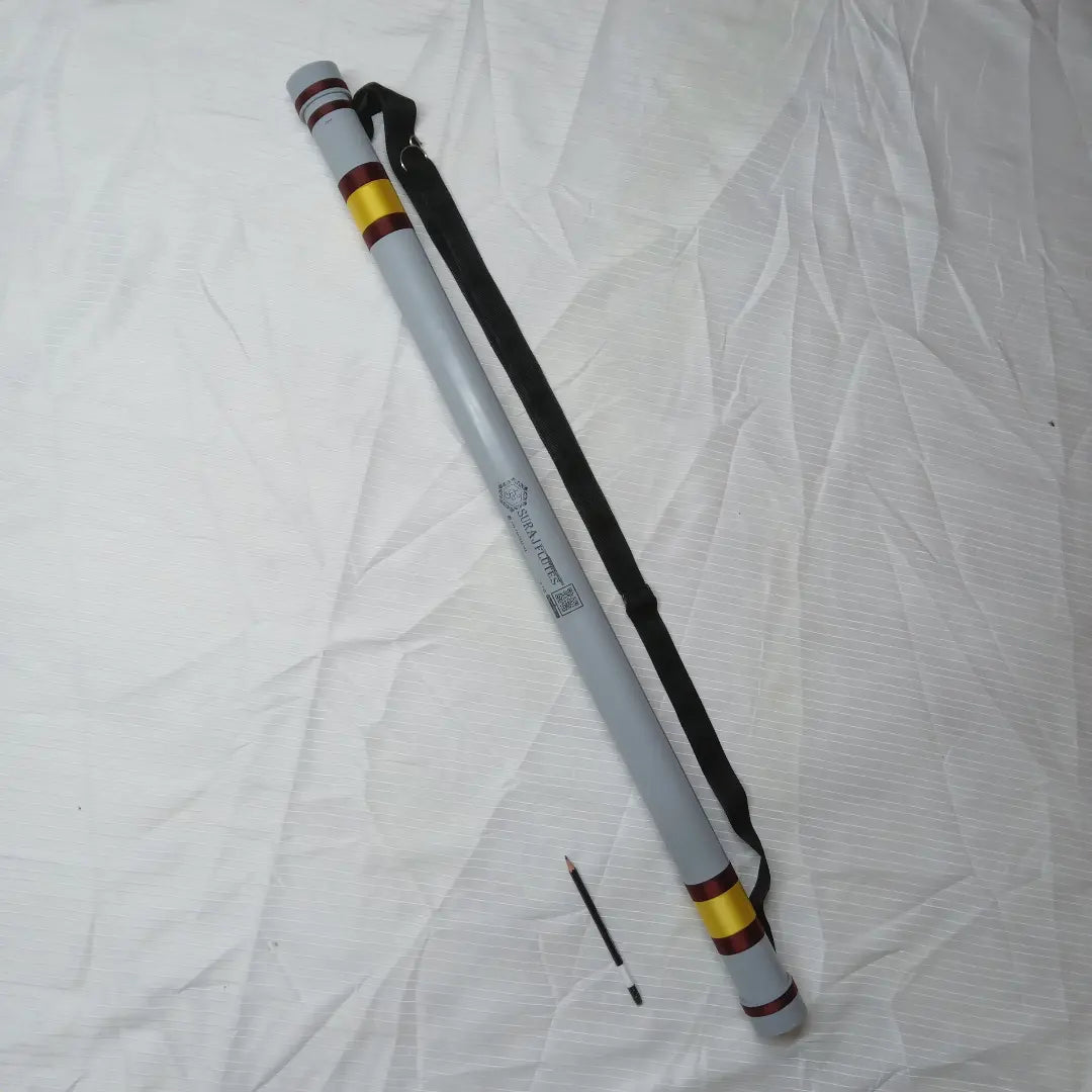 B Shankh PVC Flute - SURAJ FLUTES