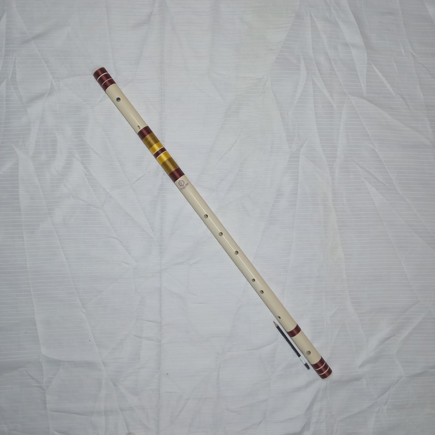 C Sharp Base PVC Flute