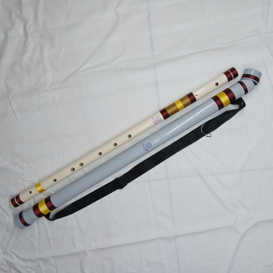 E base PVC Flute