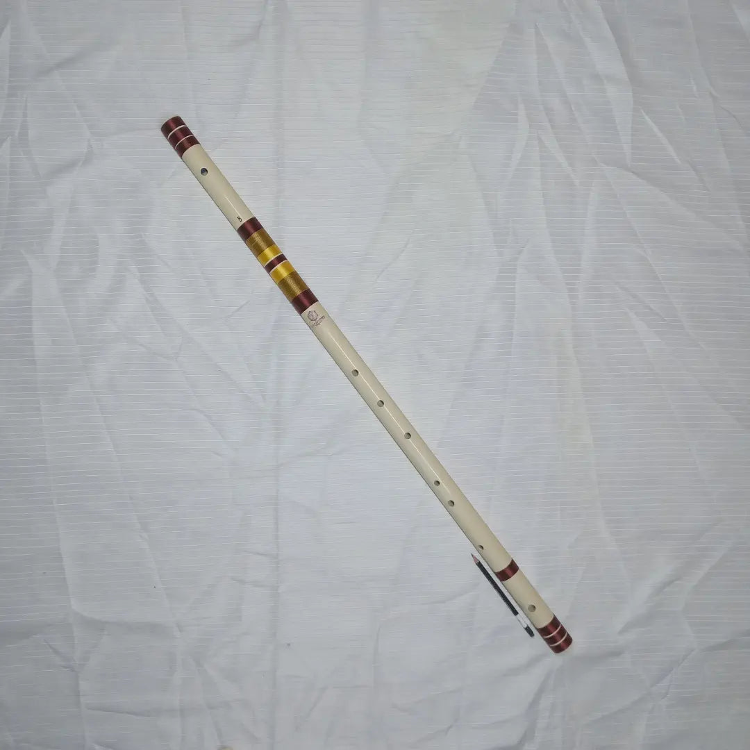 B Shankh PVC Flute