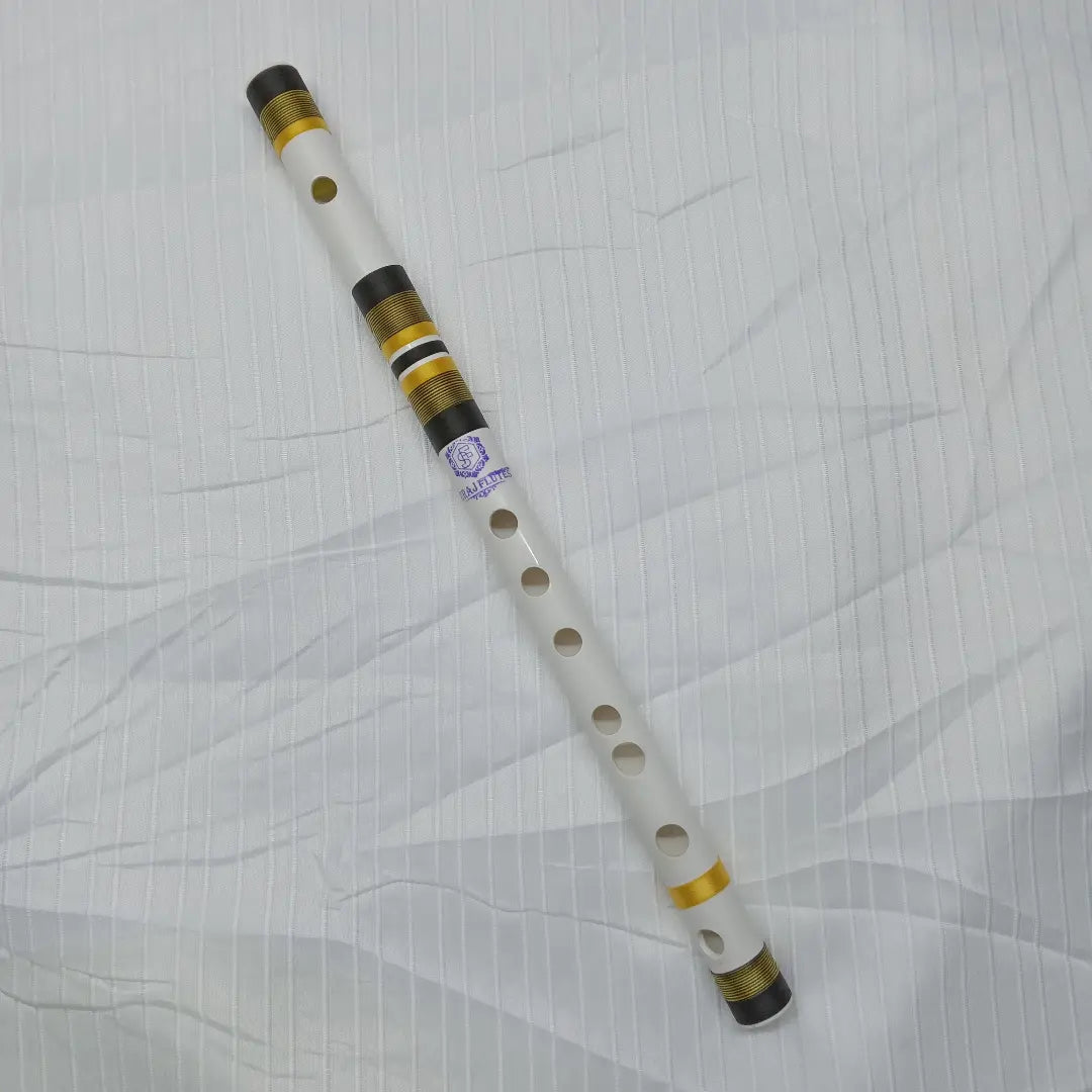 D middle PVC Flute