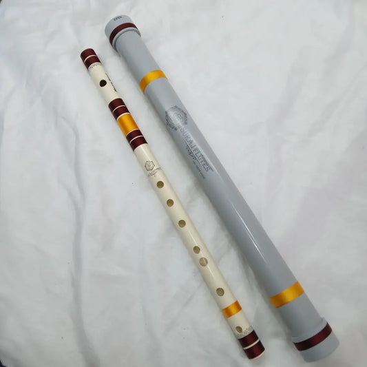 C middle PVC Flute