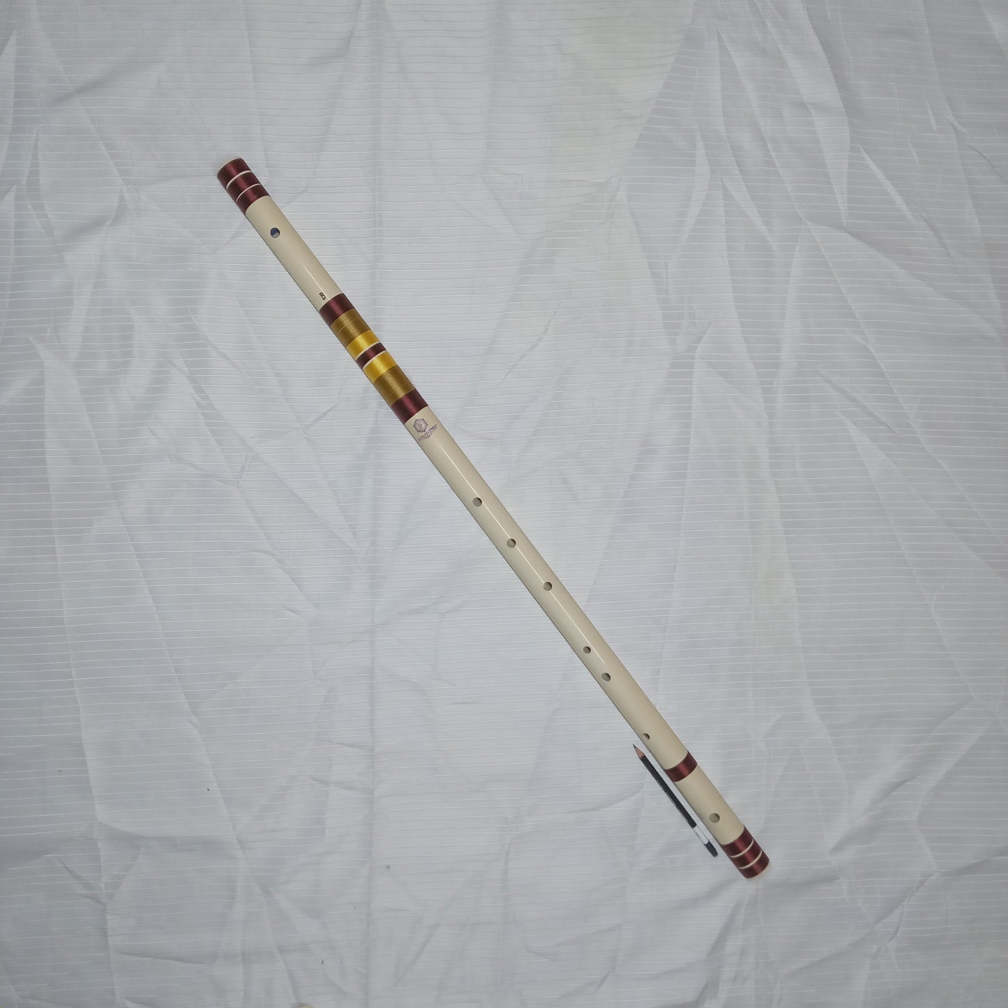 C Base PVC Flute