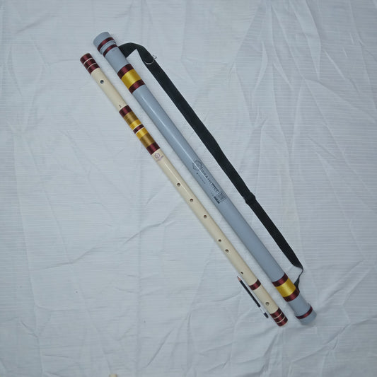 C Sharp Base PVC Flute